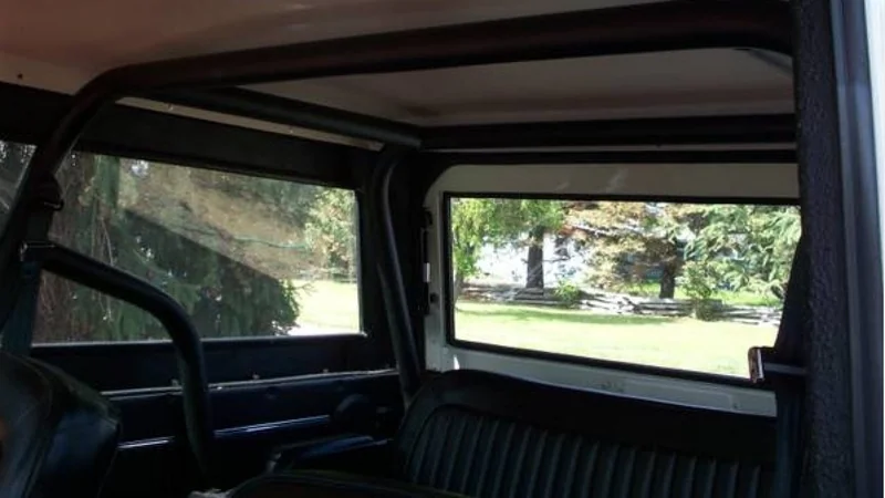 1968 Ford Bronco 4