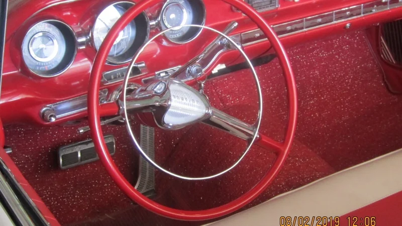 1959 Pontiac Catalina 3