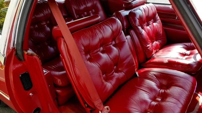 1978 Cadillac Eldorado Biarritz 2