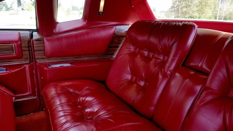 1978 Cadillac Eldorado Biarritz 3