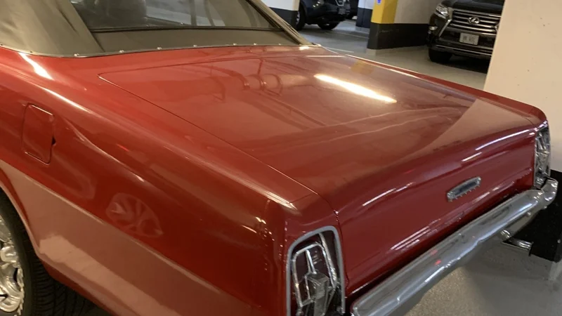 1967 Ford Galaxie 500 2