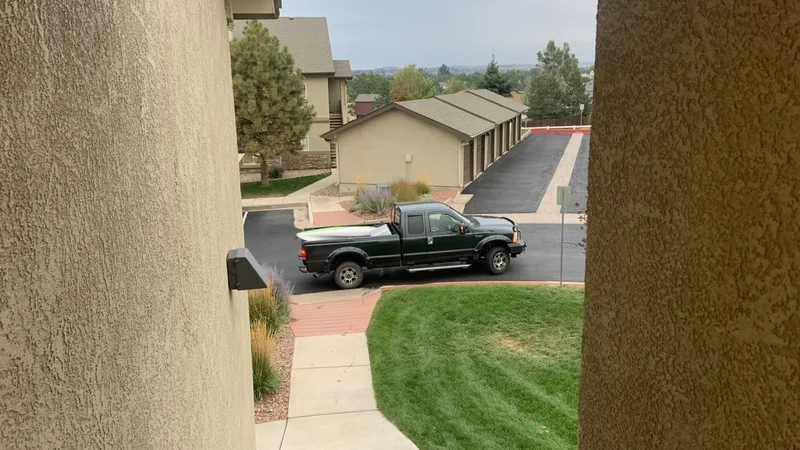 2004 Ford F250 super duty diesel 5