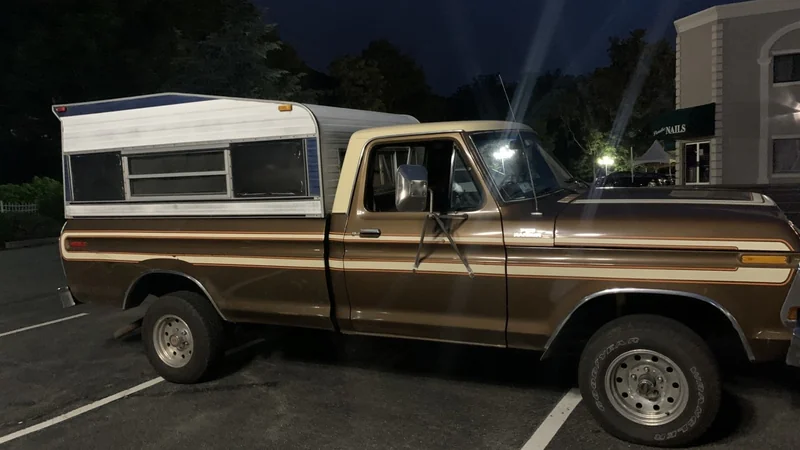1979 Ford F150 2