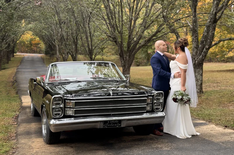 1966 Ford Galaxie 500 25