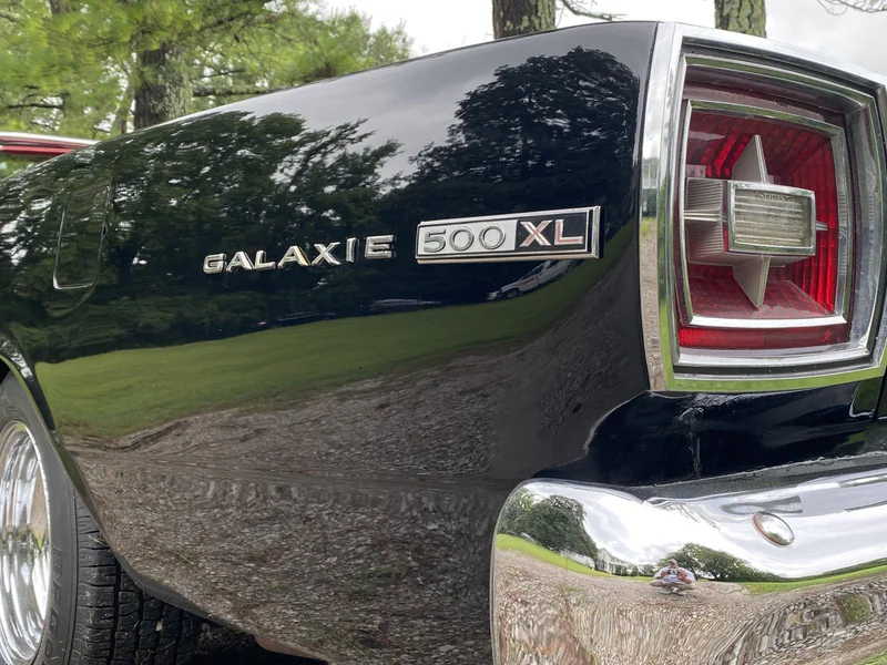 1966 Ford Galaxie 500 23