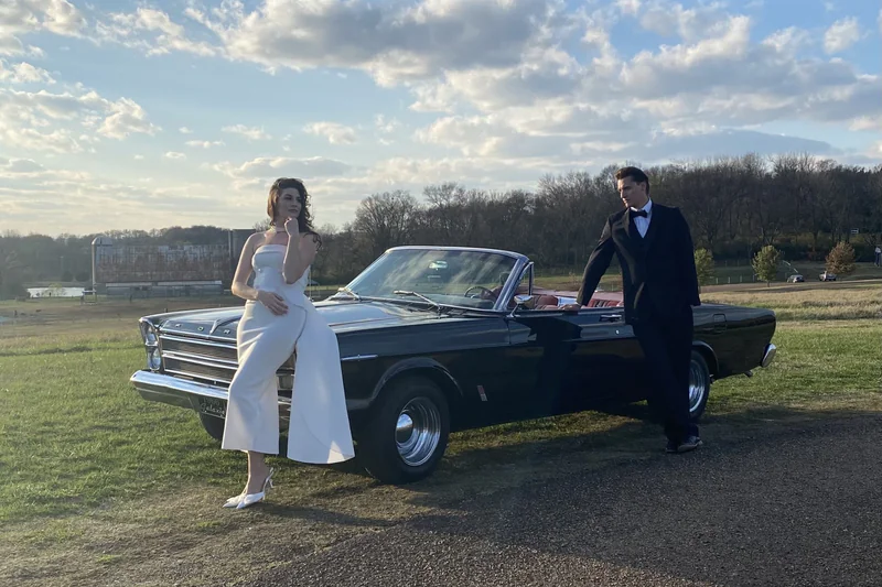 1966 Ford Galaxie 500 16