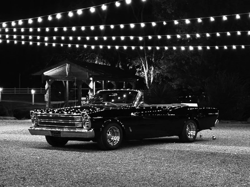1966 Ford Galaxie 500 8
