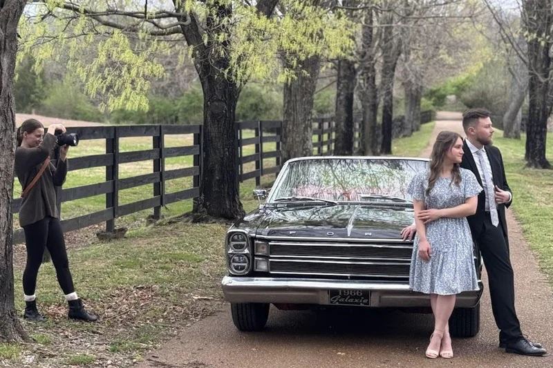 1966 Ford Galaxie 500 15