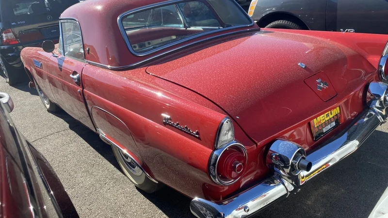 1950 Pontiac Firebird 2