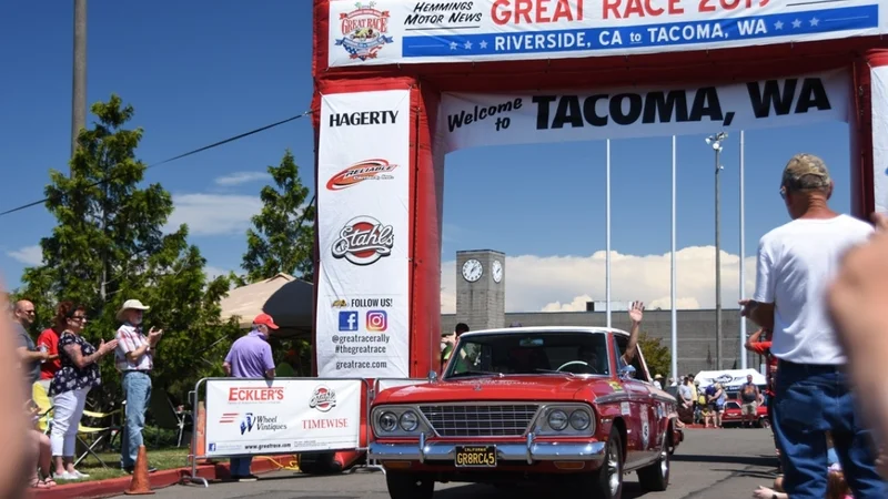 1964 Studebaker Daytona hardtop 2