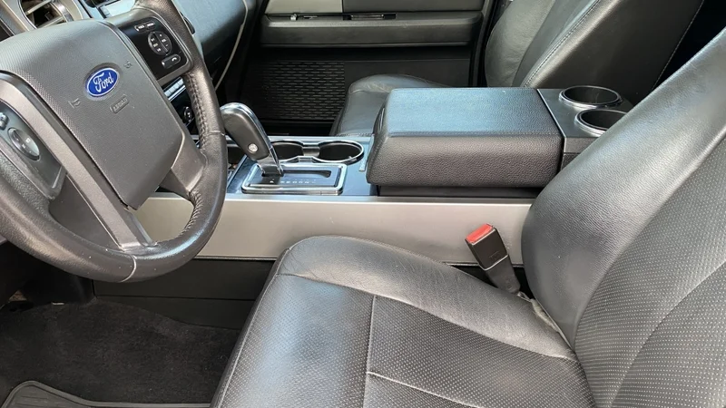 2012 Ford Expedition  3