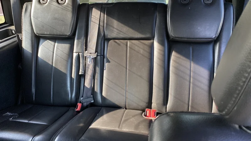 2012 Ford Expedition  4