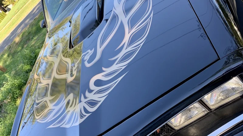 1978 Pontiac Trans Am