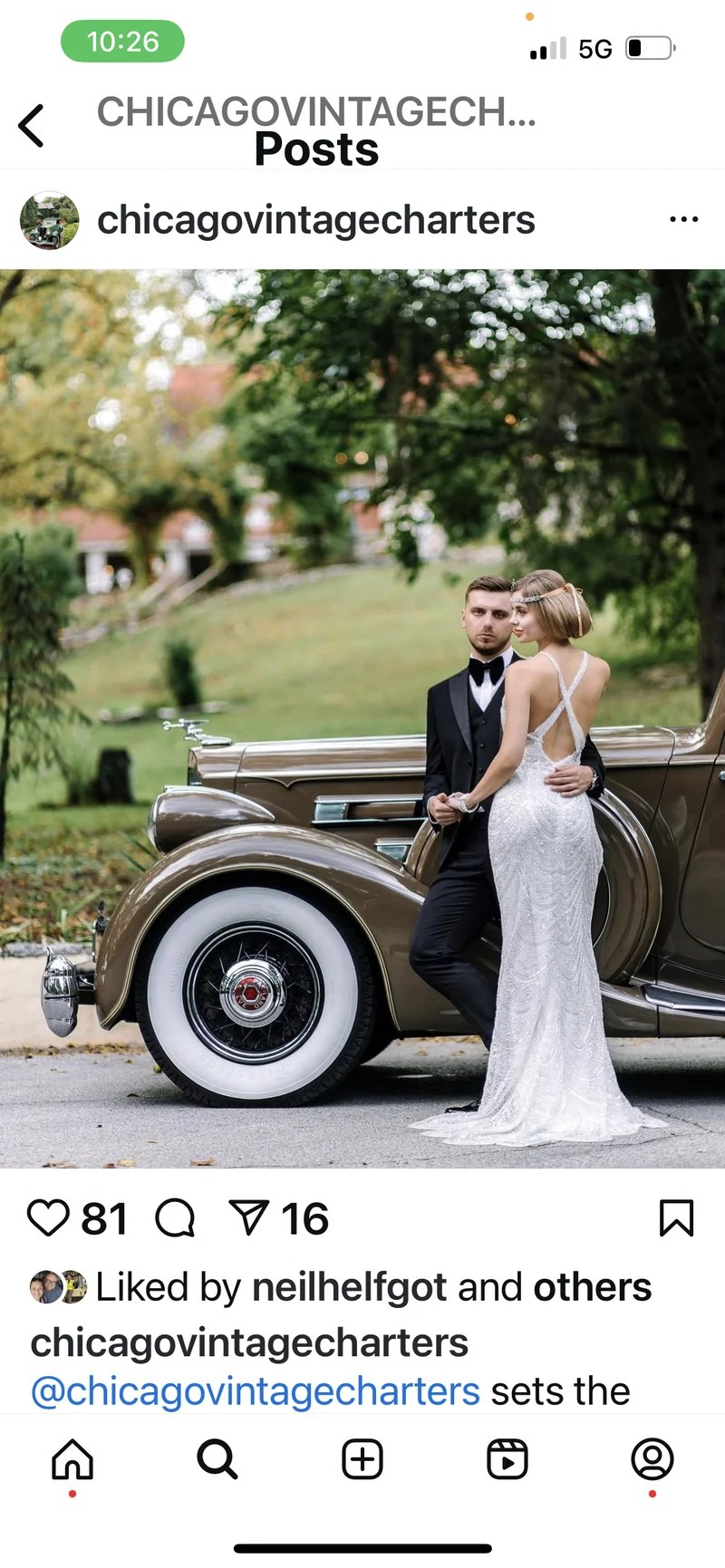 1935 Packard Club Sedan 3