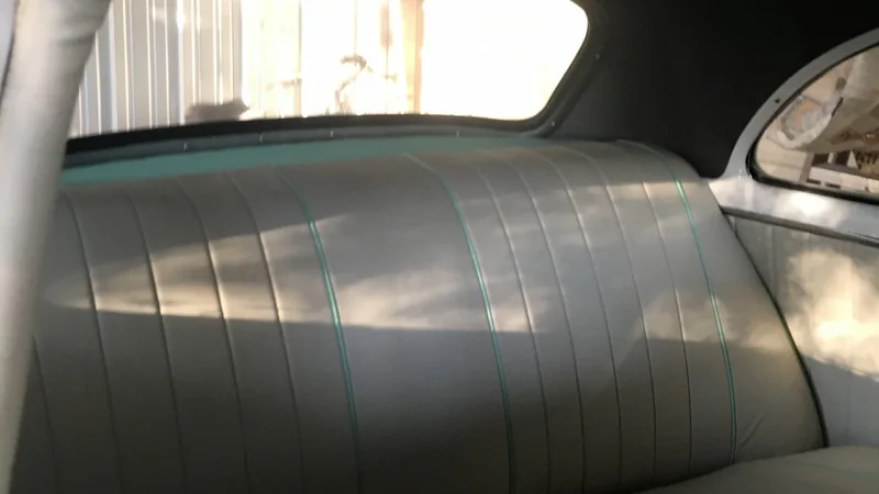 1952 Chevrolet DeLuxe 4