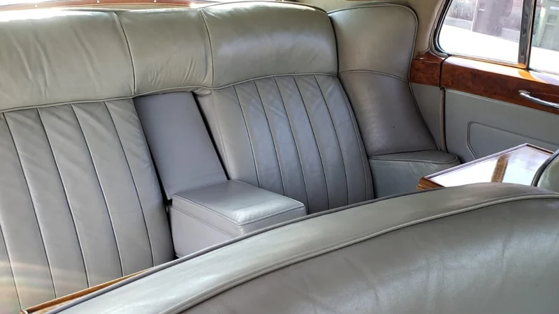 1959 Rolls-Royce Cloud 1 8