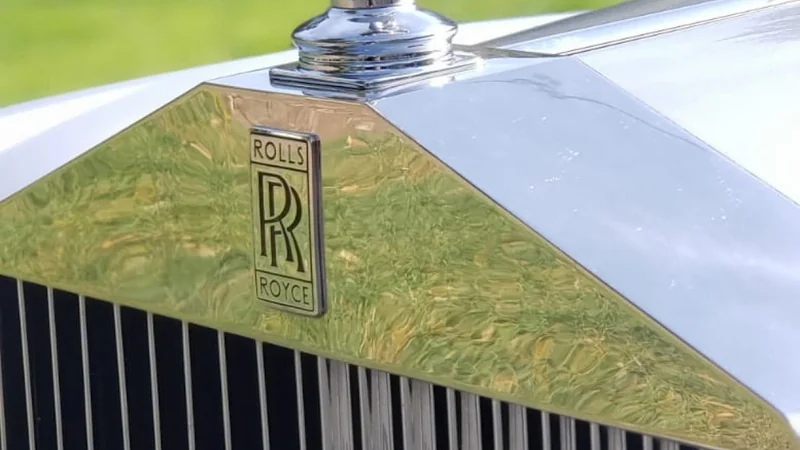 1959 Rolls-Royce Cloud 1 2