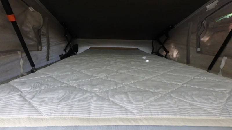 1995 Volkswagen Eurovan 12