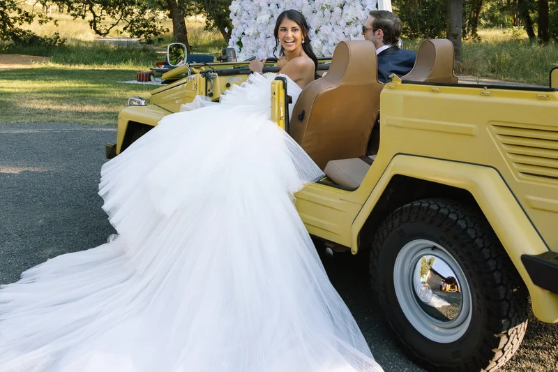 1973 Volkswagen Type 181 - Thing 5