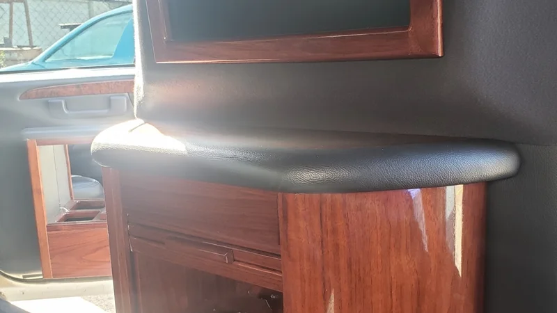 2009 Cadillac DTS LIMO 6