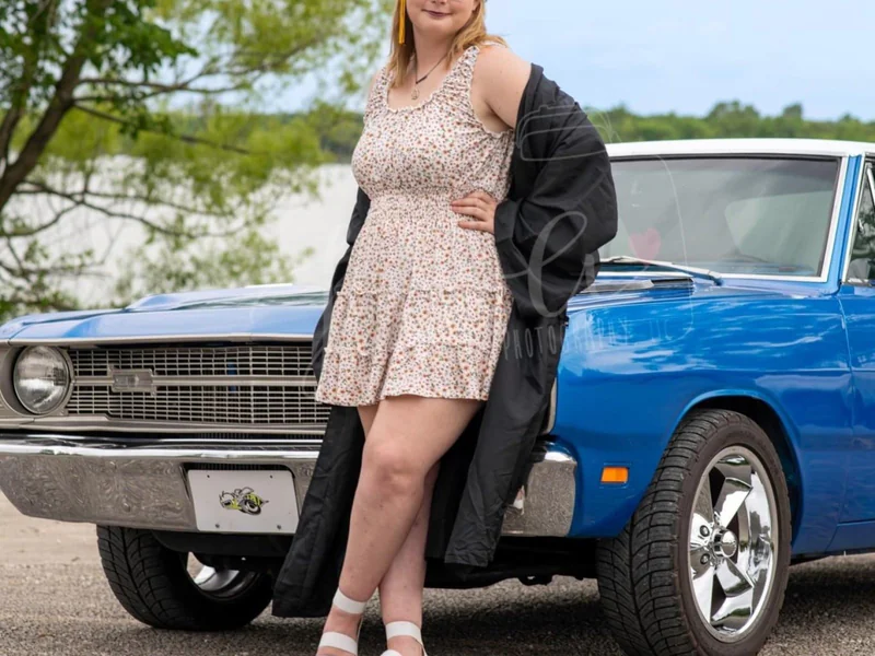 1969 Dodge Dart