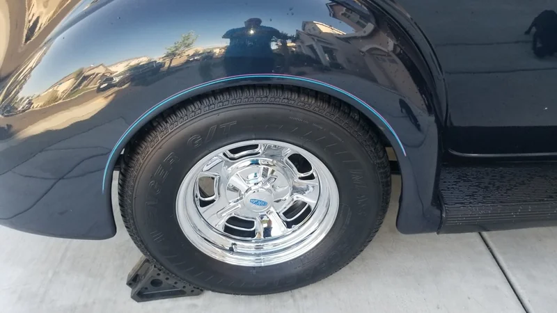 1936 Ford Model 68 3