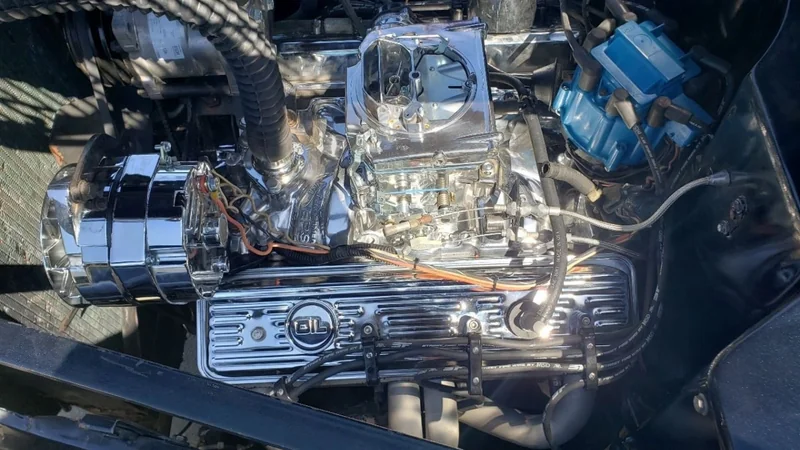 1936 Ford Model 68 5