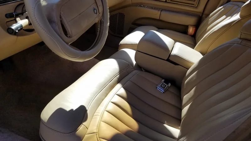 1992 Buick Roadmaster Estate 3