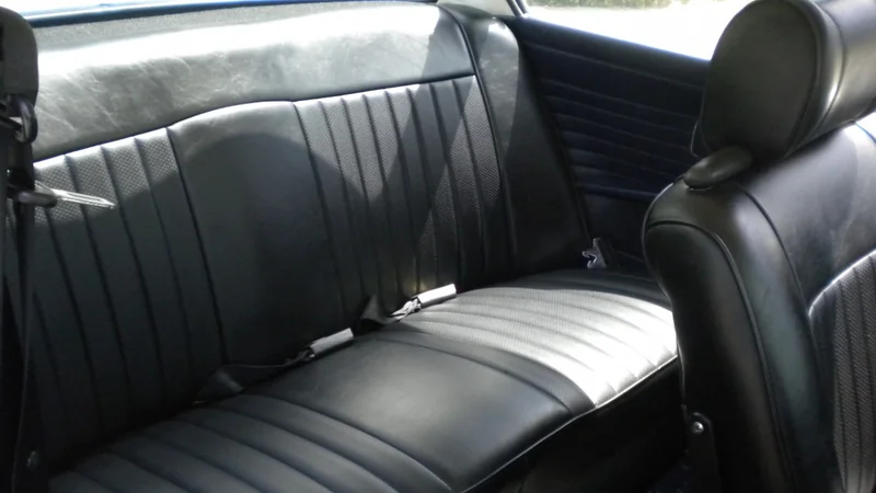 1974 BMW 2002 6
