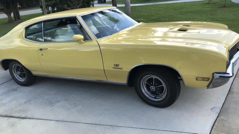 1972 Buick Grandsport 2