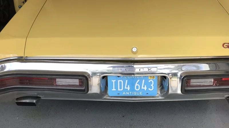 1972 Buick Grandsport 3