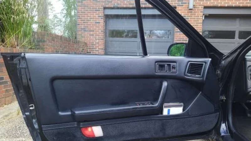 1990 Mazda RX-7  10