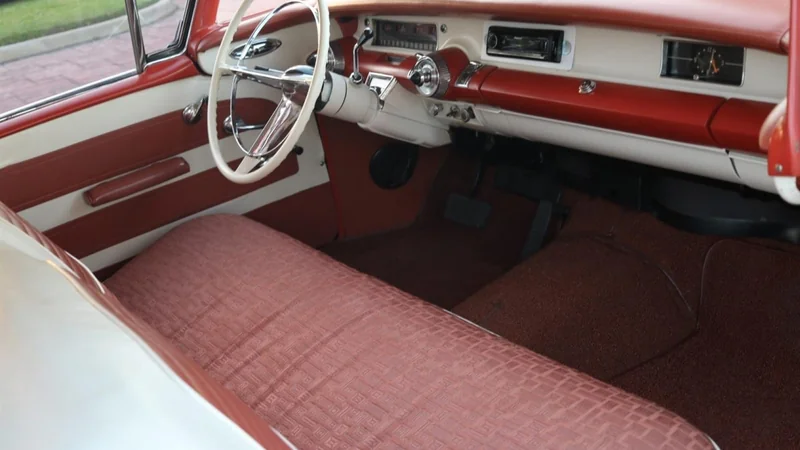 1958 Buick Special 12