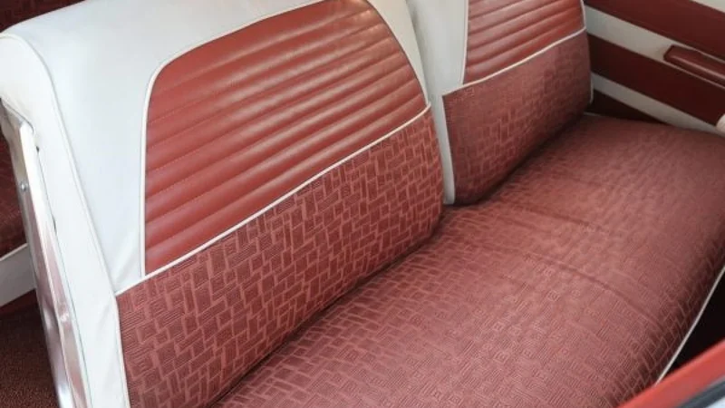 1958 Buick Special 13