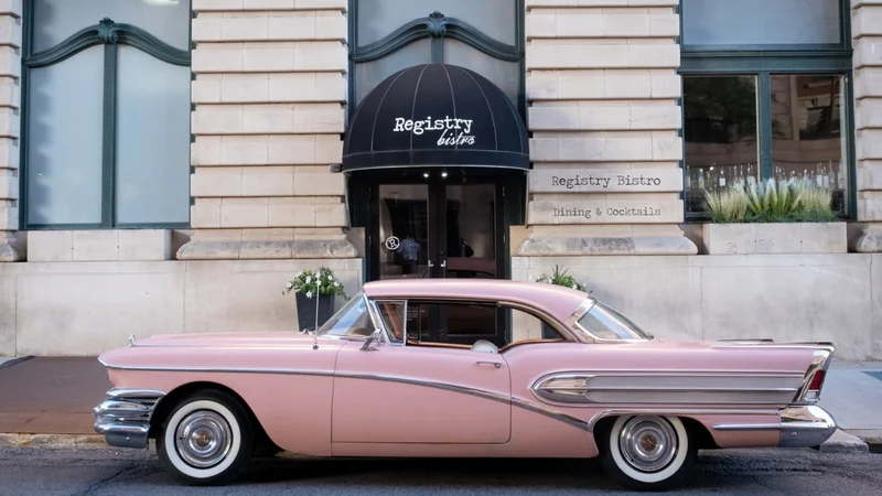 1958 Buick Special 2