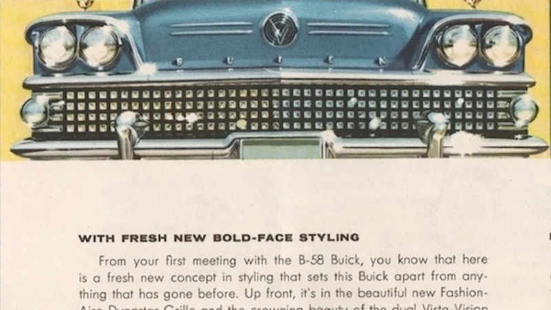 1958 Buick Special 14