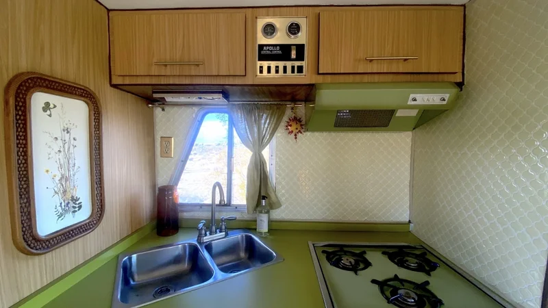 1974 Dodge Apollo 4