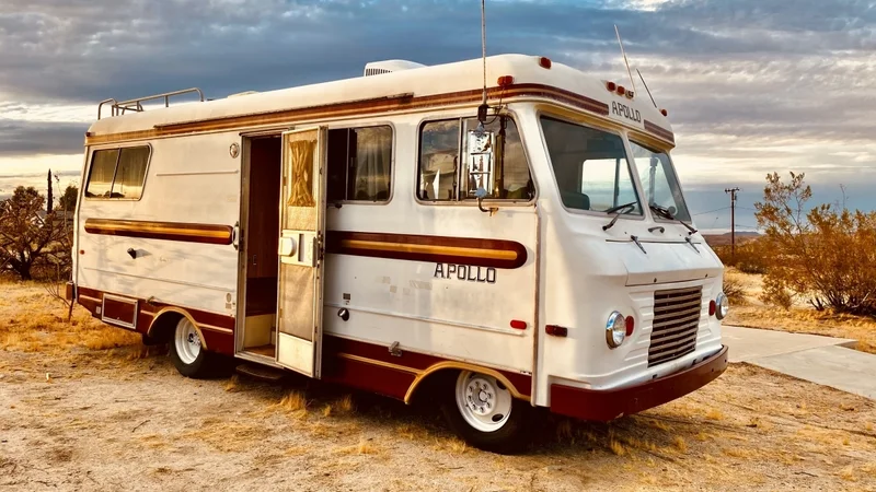 1974 Dodge Apollo 2