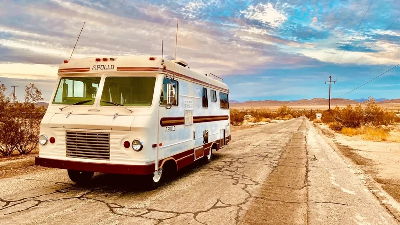 1974 Dodge Apollo 7