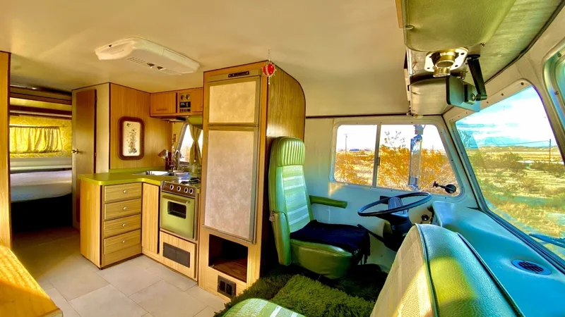 1974 Dodge Apollo 3