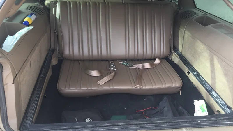 1995 Buick Roadmaster 2