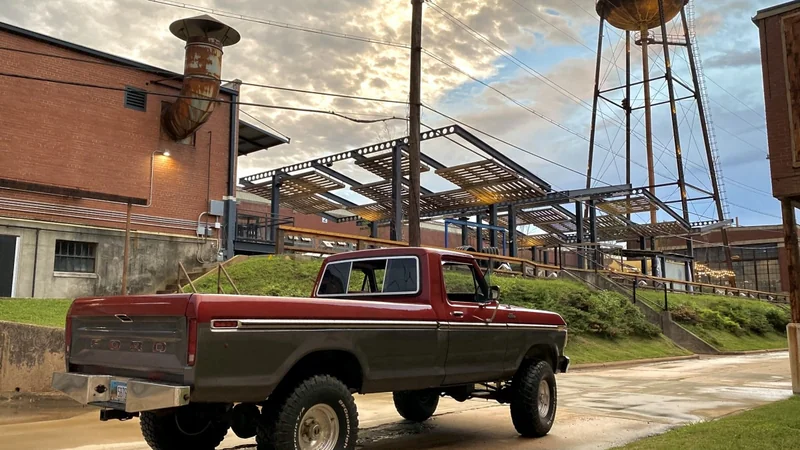 1979 Ford F-150 6