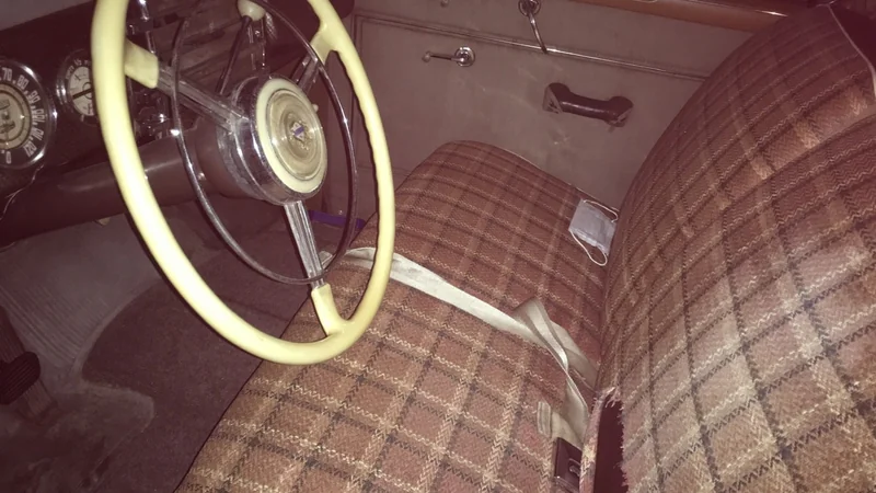 1941 Buick Super 3