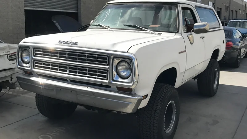 1979 Dodge Ramcharger 3
