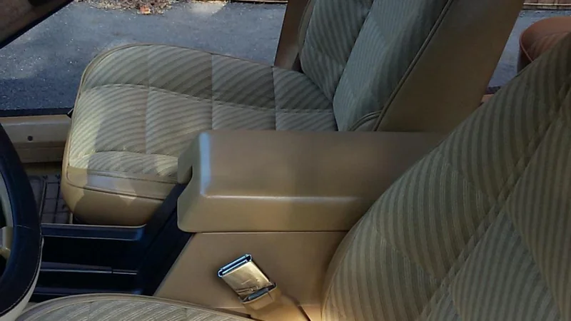 1988 Jeep Cherokee 5