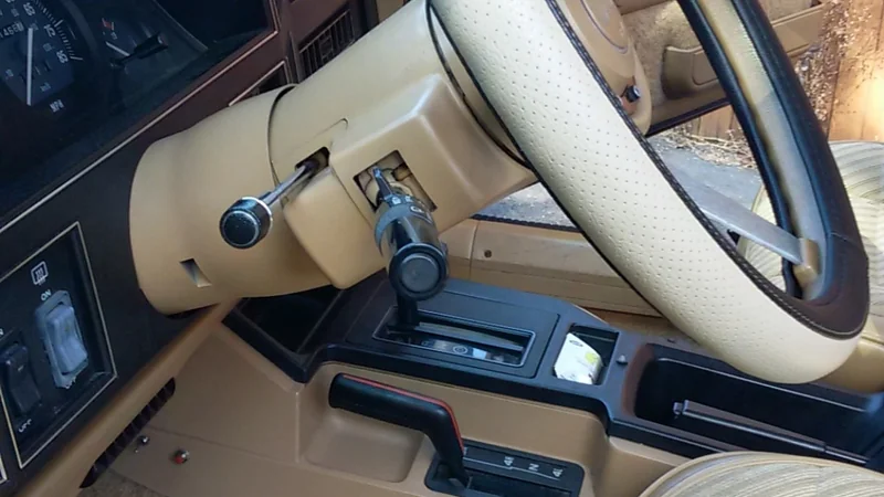 1988 Jeep Cherokee  6