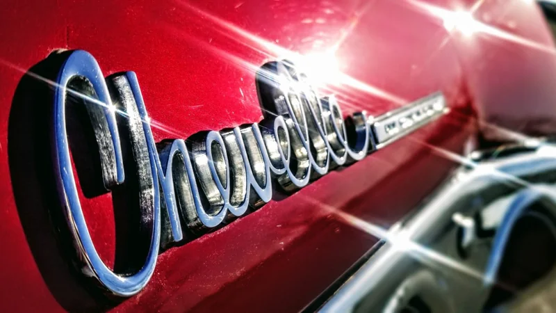 1971 Chevrolet Chevelle Malibu 32