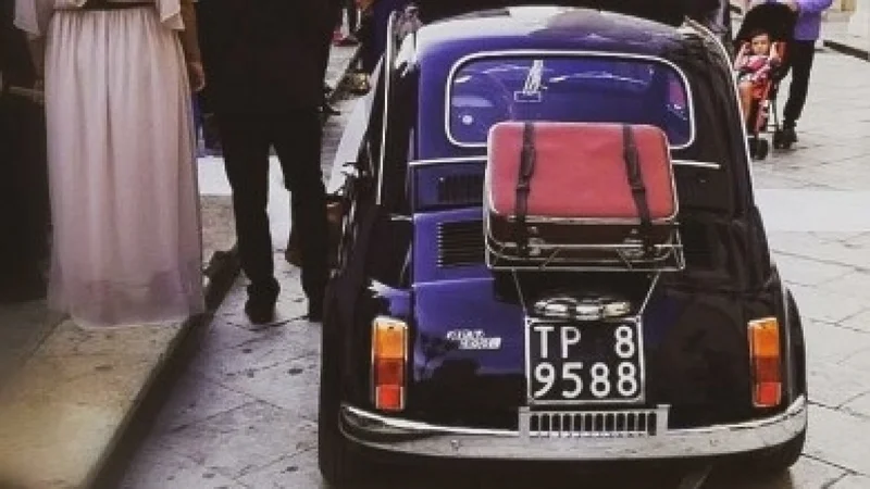 1969 Fiat 500 3