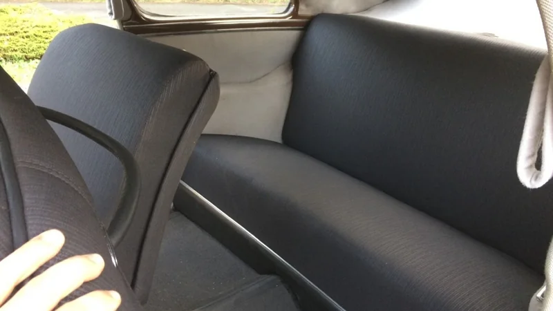 1947 Chevrolet Fleetline 11