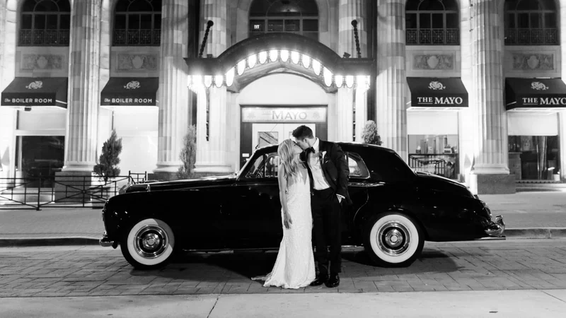 1963 Rolls-Royce Silver Cloud III 5